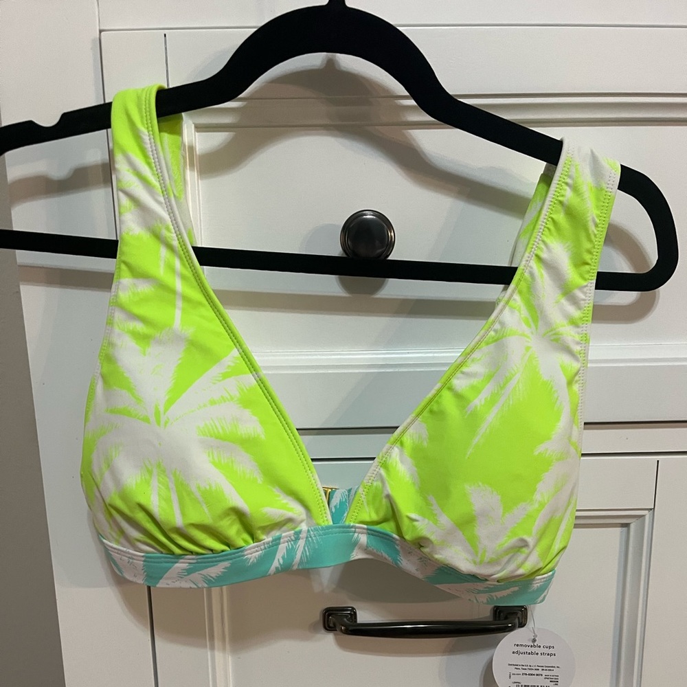Bathing suit tops